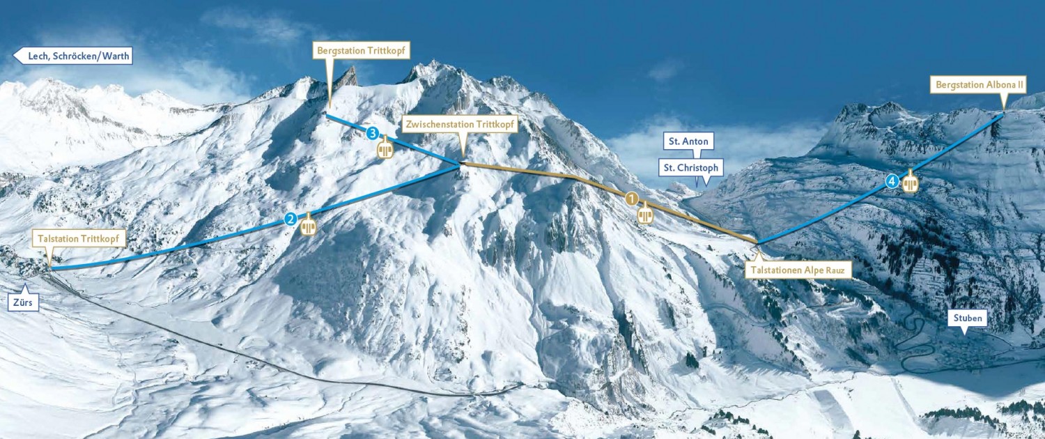 85  Arlberg spirit apartments Prices