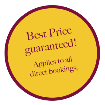 best price guaranteed